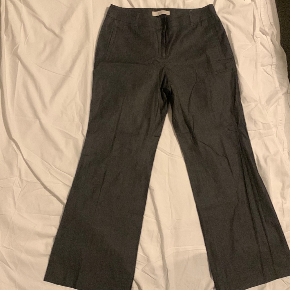Loft 8P dress pants